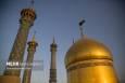 محافل معارفی حرم مطهر بانوی کرامت در هفته پیش رو اعلام شد