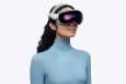 اپل هدست Vision Pro را با تراشه M5 و بند جدید ارتقا داد!
