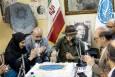 «سنگلج» قداست پیدا کرده است/ برگزاری مراسم «زادروز تماشاخانه سنگلج» یک ابتکار فرخنده است