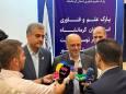 سازمان ملی بهره‌وری از شرکت‌های دانش‌بنیان در پارک علم و فناوری کرمانشاه حمایت ویژه می‌کند