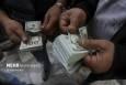 بازار ارز تجاری ترمز قیمت دلار را کشید+ جدول نرخ ارزها