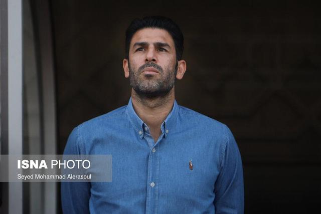 قبول ندارم پرسپولیس ضعیف است