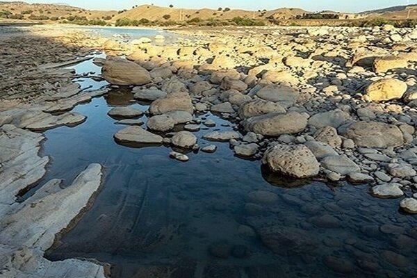 ۱۰۴ شهر ایران گرفتار تنش آبی