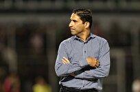 ابراهیمی: هاشمیان از اول نباید سرمربی پرسپولیس می‌شد/ دربی خارج از تهران تماشایی نیست