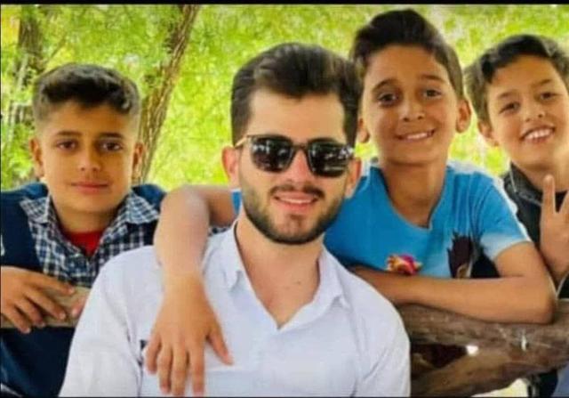 پیام تسلیت مدیرکل آموزش و پرورش چهارمحال و بختیاری در پی درگذشت مدیر دبستان شهید طاهری دورک
