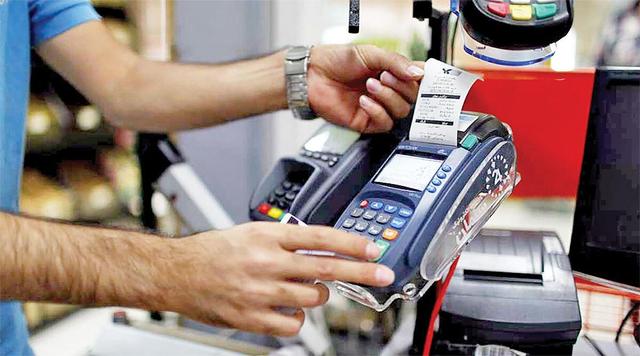 نداشتن دستگاه پز یا استفاده از دستگاه پز دیگران در دفاتر اسناد رسمی تخلف است + ویدئو
