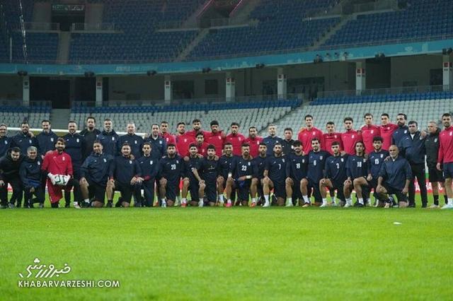 دستاوردهای فیفادی دست از سر فوتبال ما برنمی‌دارد!