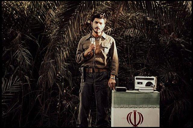 فیلم پرتره، ضرورتی در حوزه سینمای دفاع مقدس