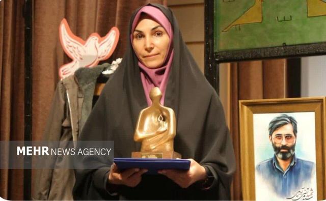 براتی: شاعران خراسان شمالی شایسته شعرخوانی در محضر رهبر انقلاب‌ هستند