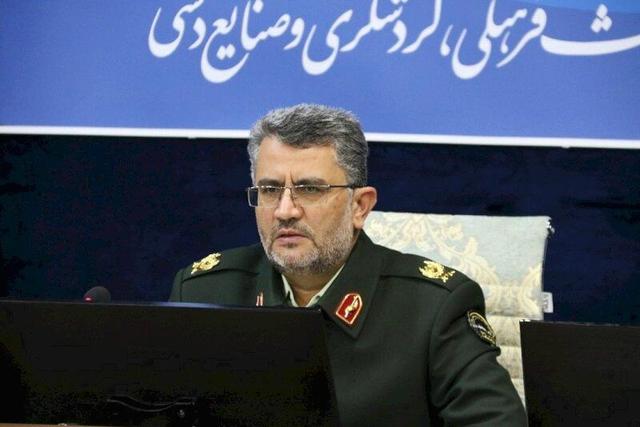 مشارکت مردم، ضامن اصلی حفاظت از میراث‌فرهنگی است/ همکاری بیش از ۸هزار نفر میراث‌بان افتخاری در سراسر کشور