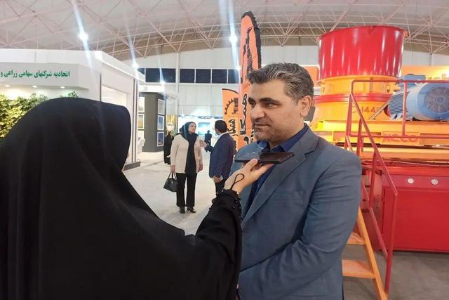۴۰ درصد مراودات اقتصادی ایران و افغانستان از طریق مرز ماهیرود انجام می‌شود