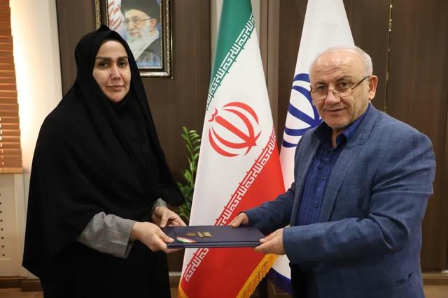 ۸۰ صندلی مدیریتی مازندران در دولت چهاردهم نصیب بانوان شد