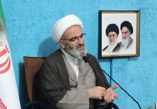 نماینده ولی فقیه در سمنان: عدالت محوری ملاک مدیریت ورزشی باشد