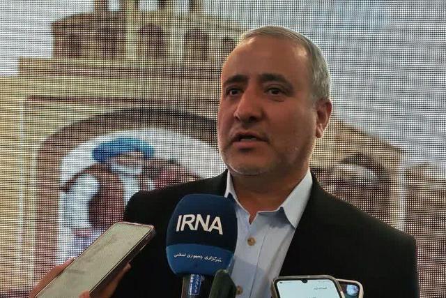 ارتباط اقتصادی ایران و افغانستان در نمایشگاه خراسان جنوبی تقویت شد