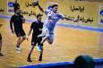تغییر زمان یک دیدار از هفته چهارم لیگ برتر هندبال کشور