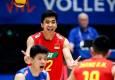فسخ قرارداد ملی پوش والیبال چین با تیم باشگاهی