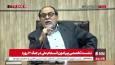 رحیم پور ازغدی: ترامپ به همه کشورهای حاضر در اجلاس شرم الشیخ که با آمریکا هم همکاری کردند توهین کرد