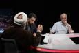 احمد زیدآبادی: اگر تخاصم با آمریکا را حل کنید شاید آنها برای شما حق غنی سازی هم قائل شوند + فیلم