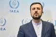 پیام غریب آبادی درمورد دیپلماسی ایران و همگرایی کشورهای مستقل در دفاع از حاکمیت قانون
