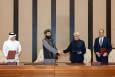 میانجی‌گری قطر و ترکیه بین طالبان و پاکستان / موافقت با آتش‌بس فوری