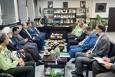 تعامل دستگاه قضایی با مجموعه عوامل انتظامی موجب ارتقای امنیت عمومی در سطح استان گیلان می‌شود