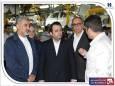 بانک صادرات ایران در مسیر تقویت زنجیره تأمین صنعت خودرو