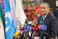 اسلامی: پرتودهی نقش مستقیمی در افزایش کیفیت محصولات کشاورزی دارد
