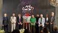 رونمایی از آلبوم «دوازده» با محوریت اشعار مولانا