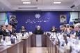 عارف: به طور جدی اصلاحات ساختاری را شروع کرده‌ایم/ کسی که به ناحق پُست را اشغال کند چه توجیهی برای خدا دارد؟