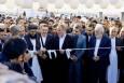 نمایشگاه فرصت‌های سرمایه‌گذاری ایران افغانستان در بیرجندی گشایش یافت