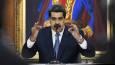 Maduro responds to Trump authorizing CIA ops in Venezuela