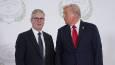 UK wants Gaza-style peace plan for Ukraine – Axios