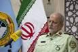سردار احمدی‌مقدم: سردار افشار فردی متواضع و «صادق‌الوعد» بود