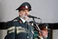 سردار رادان: ادامه راه شهدا نیازمند ایستادگی و مقاومت است