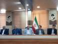 افزایش تدابیر دقیق و رصد مستمر مرزهای قصرشیرین برای مقابله با قاچاق در دستور کار است
