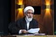 می‌گویند این‌ها دشمن و کافر هستند، پس نروید؛ دور کشور حصار ببندید و بگویید دیگر با کسی مذاکره نمی‌کنیم/ با چه کسی مذاکره کنیم؟ با آن ابر قدرتی که می‌گوید من نزدیک ۲ میلیون شهروند در اسرائیل دارم و نمی‌توانم برخورد کنم، مذاکره کنیم؟/ نگران تفکری هستم که ما را در داخل و خارج دچار مصیبت کرده