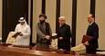 امضای توافق آتش بس میان پاکستان و افغانستان با میانجیگری قطر و ترکیه / کابل: دو طرف تعهد کردند نیروهای امنیتی، غیرنظامیان یا تأسیسات یکدیگر را هدف قرار ندهند / اسلام آباد: زنجیره تروریسمی که از افغانستان تا خاک پاکستان امتداد دارد، فوراً متوقف خواهد شد