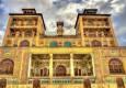 شناسایی ۳۱ حلقه فیلم قاجاری در کاخ گلستان