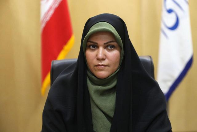 نشست تخصصی با مدیران امور بانوان ستاد کل نیروهای مسلح