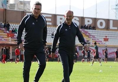 برانکو در گفت‌وگو با تسنیم؛ مذاکره‌ مثبتی با پرسپولیس داشته‌ام