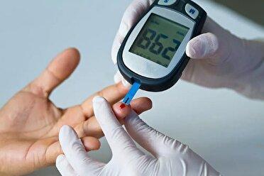 کنترل دیابت و فشارخون با اصلاح سبک زندگی