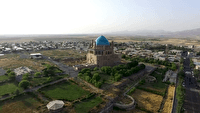 زنجان با میراث کهن خود، جهانیان را به ضیافت فرا می‌خواند