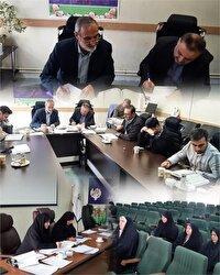 رقابت ۴۷ نفر در مسابقات قرآن کریم جامعه کار و تلاش استان چهارمحال و بختیاری