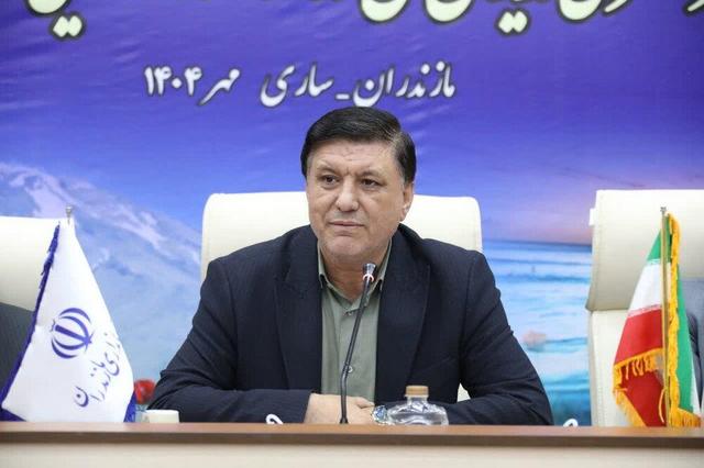 نظام تمرکزگرا مانع تقسیم عادلانه منابع و اختیارات است