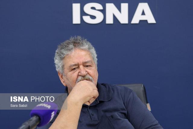عابدینی: هیات مدیره پرسپولیس از جنس فوتبال نیست