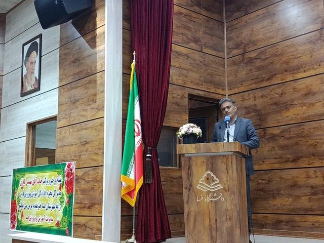 زمین ارزان برای مسکن فرهنگیان در همه شهرهای فارس تأمین می‌شود