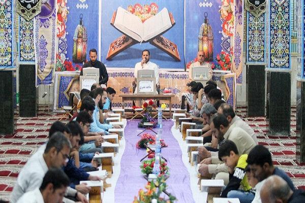 آمادگی اردبیل برای میزبانی جشنواره قرآنی شمال‌غرب کشور