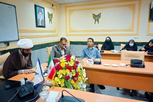 هم‌افزایی علمی دانشگاه آزاد و مدارس سما در ارتقای برنامه‌های تربیتی