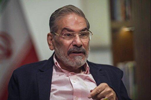 شمخانی از چهره های معتدل بوده و هست؛ شکستن حریم خصوصی او ناپسند است