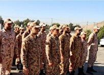 آغاز آموزش مهارت برای 50 هزار سرباز کشور